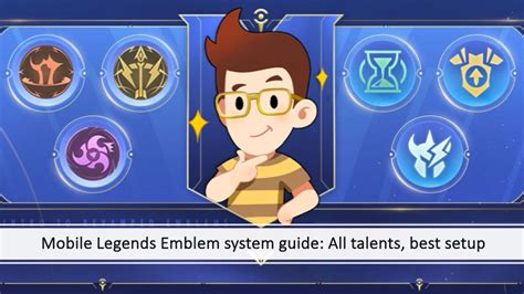 Mobile Legends Joy guide: Best build, skills, emblem, .